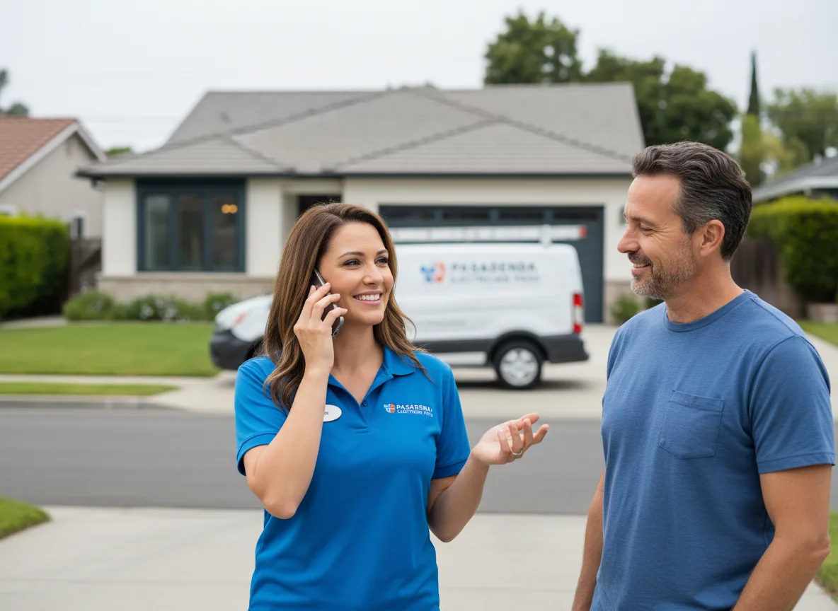 Electrician Painesville, OH FAQs